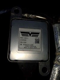 NEW 904-6011 Nitrogen Oxide Sensor for Cummins Diesel 6.7L 8.9L