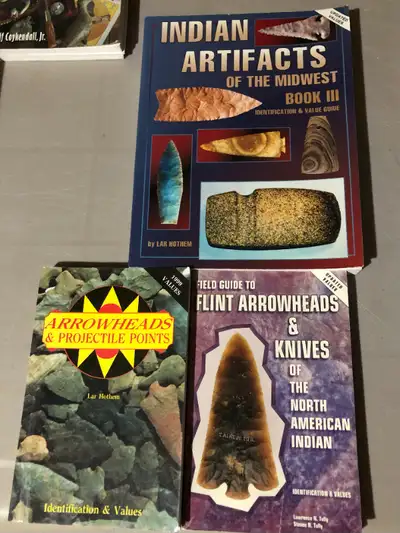 本物 ネイティブアメリカン　北米インディアン 石器 矢じり 出土品 native artifacts in All Categories in Canada | Kijiji Marketplaces