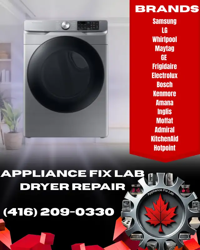 Dishwasher & other Appliance Repair Toronto62863724939010124
