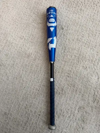 DeMarini The Goods 2023 USA Baseball Bat, View more
