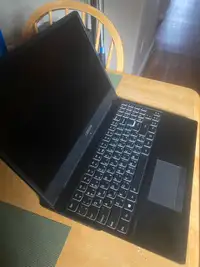 Lenovo Y530 Gaming Laptop