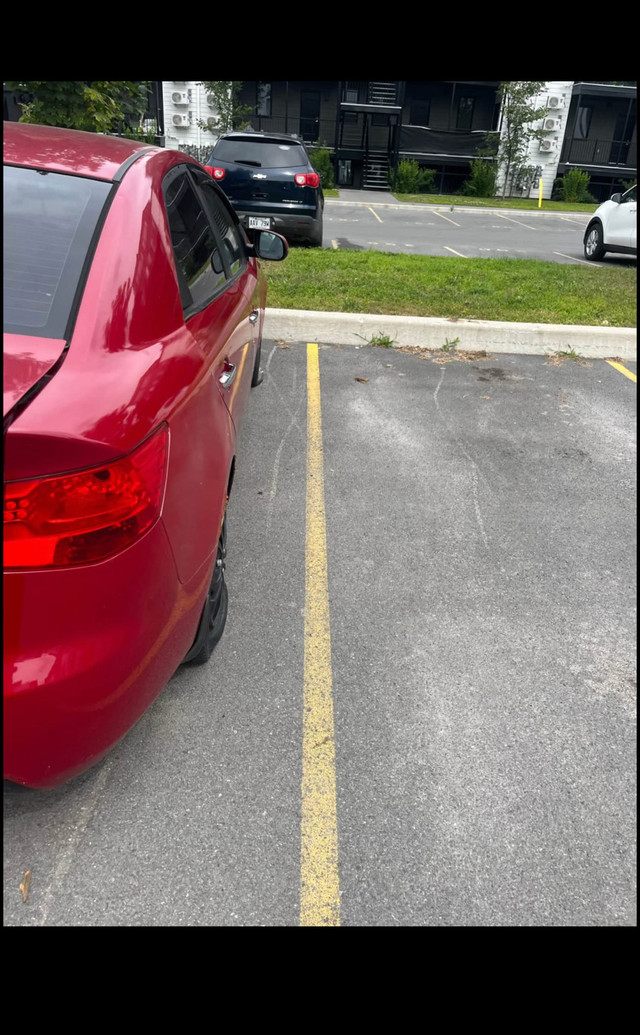 2013 Kia forte in Cars & Trucks in Gatineau - Image 4