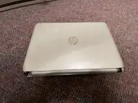 HP Elitebook Laptop Model 14-n047ca FOR PARTS or AS IS