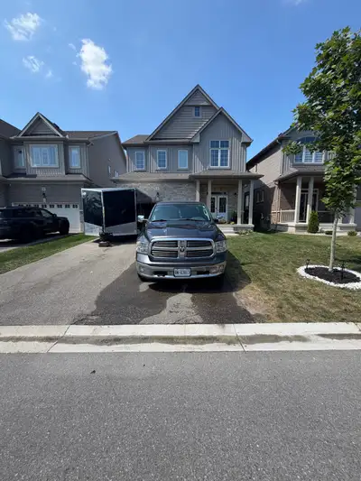 2018 Ram 1500 Big Horn Hemi 4x4 Half Cab – $10,000 Selling my 2018 Ram 1500 Big Horn 4x4 Half Cab. I...
