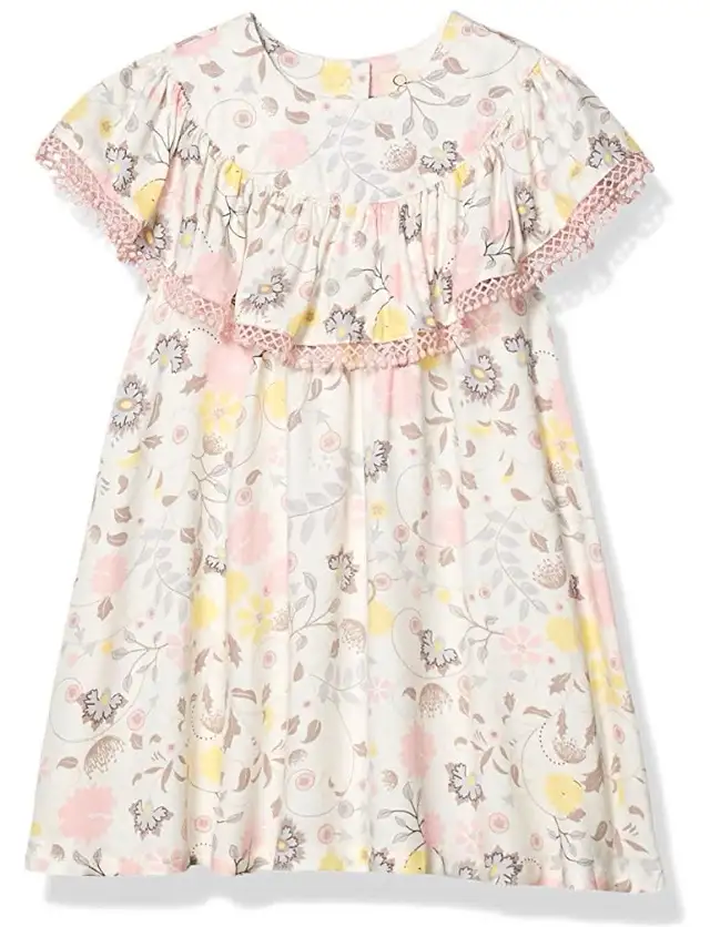 JESSICA SIMPSON BABY - NWT - 18M - 2PC BABY GIRLS OUTFIT LOT  in Clothing - 12-18 Months in Kingston - Image 10