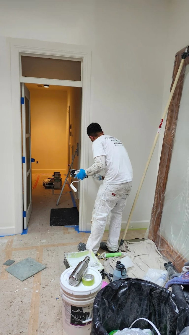 Painter Painitning Exterior Interior Painting Paint in Painting & Paint Supplies in Oakville / Halton Region