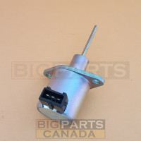 Solenoid 6697653, 7002157 for Bobcat Tractors, Kioti Tractors