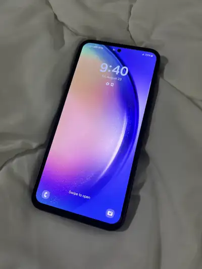 Samsung Galaxy A54 128G Unlocked , View more