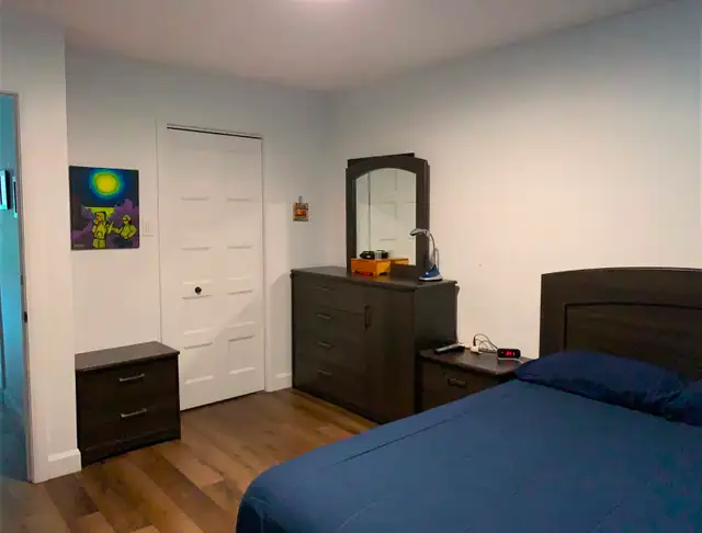 CESSION DE BAIL – 4½ moderne, 2 stationnements – 1er nov. in Long Term Rentals in Québec City - Image 11