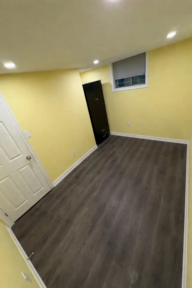 Basement Room for Rent