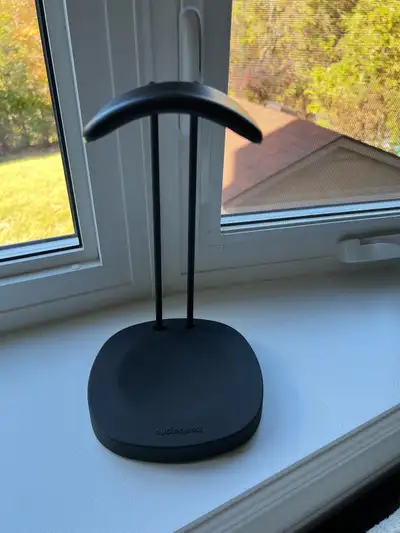 AudioQuest Perch Headphone Stand , View more