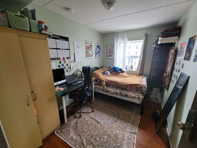 1 to 3 rooms for rent (Spring Term) in Room Rentals & Roommates in Kitchener / Waterloo