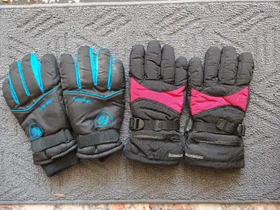Winter Gloves, View more