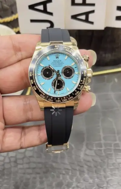 Rolex Daytona, View more