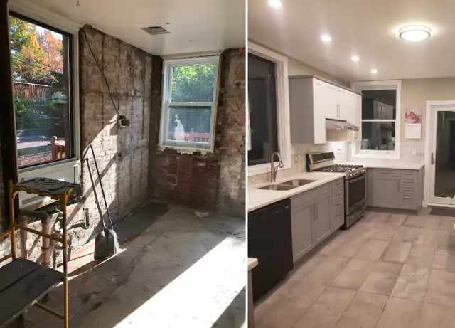 HANDYMAN • RENOVATION / HANDYMAN • RENOVATION536182810519818242