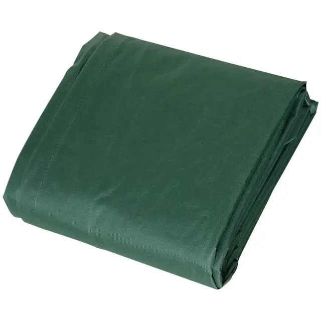 Patio Furniture Covers, Waterproof, Windproof and Anti-UV 300D O in Patio & Garden Furniture in Markham / York Region - Image 10