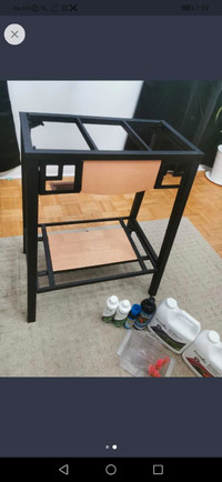 Fish tank stand for sale