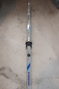 Fischer Fibre Ski 76 Inches