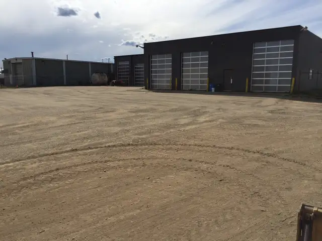Light Industrial Shop for Lease in Commercial & Office Space for Rent in Fort St. John - Image 6