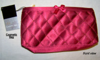 new with tags, for purse or hand, cosmetics/personals, red, UK