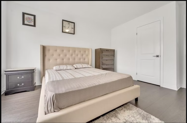 2 Beds 2.5 Baths - Townhouse in Long Term Rentals in Kitchener / Waterloo - Image 9
