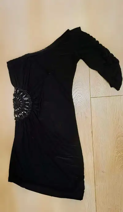  GROS LOT VÊTEMENTS JEUNE FEMME / ADO (XS/S) + SOULIERS 6 , View more