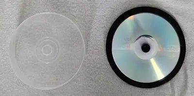 BRAND NEW 8 PK MAXELL DVD+R 16X 4.7GB WITH SLEEVE, View more