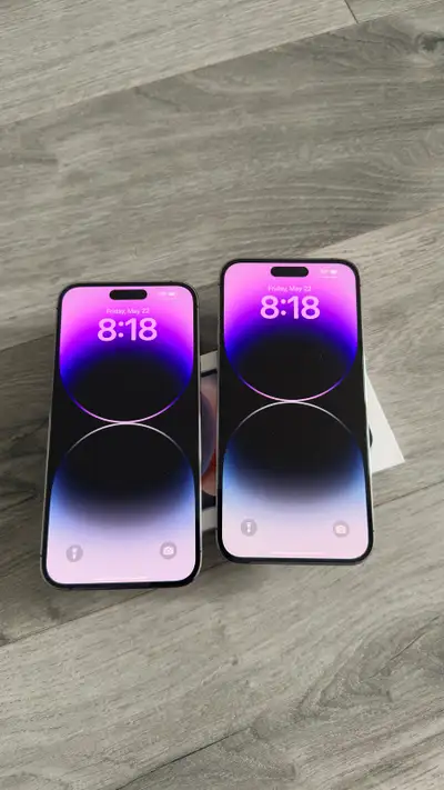 I am looking to buy your used or new iphones asap \ Iphone any model must me unlocked and legit any...