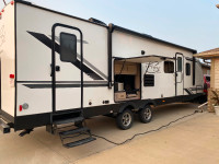 2021 Coachmen RV Northern Spirit Ultra Light 2963 BH