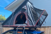 Go Overland Journey X - Aluminum Roof Top Tent