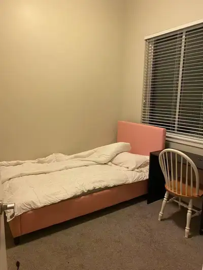 Room for langford student