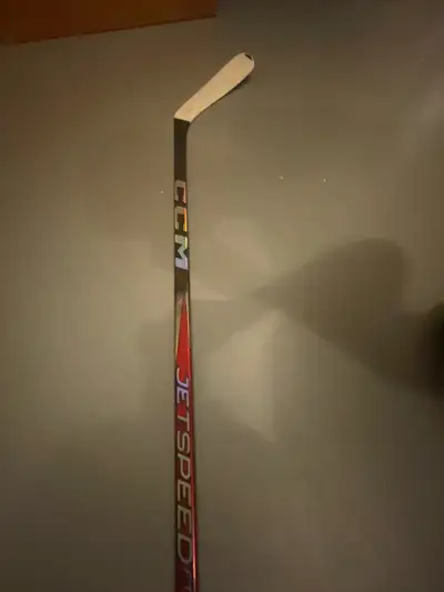Jetspeed FT7 Hockey Stick RH, View more