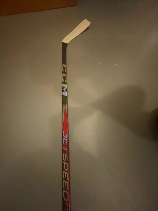 Jetspeed FT7 Hockey Stick RH in Hockey in Markham / York Region - Image 2