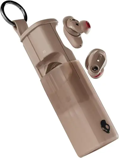 Skullcandy Method 360 ANC Wireless Earbuds, View more