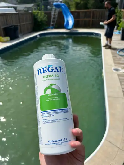 Spring is here – let us get your pool sparkling and swim-ready! We offer professional pool opening s...