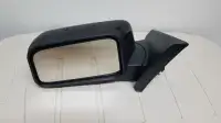 Ford Edge 2008 Driver's Side Exterior Mirror