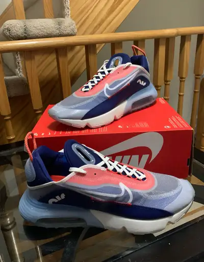 Nike Air Max 2090, View more