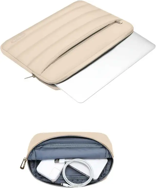 MOSISO 13-14 inch Laptop Case in Laptop Accessories in Markham / York Region - Image 7