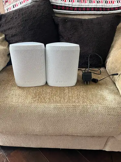 Ion Bluetooth Speakers, View more