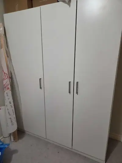 IKEA Wardrobe, View more