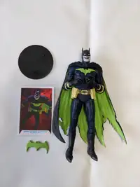 McFarlane Toys DC Multiverse Infected Batman