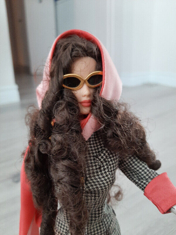 Barbie de collection personnelle: In style dans Jouets et jeux  à Ville de Montréal - Image 2