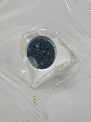 Shower Base with Drain Cap in Plumbing, Sinks, Toilets & Showers in Burnaby/New Westminster - Image 3
