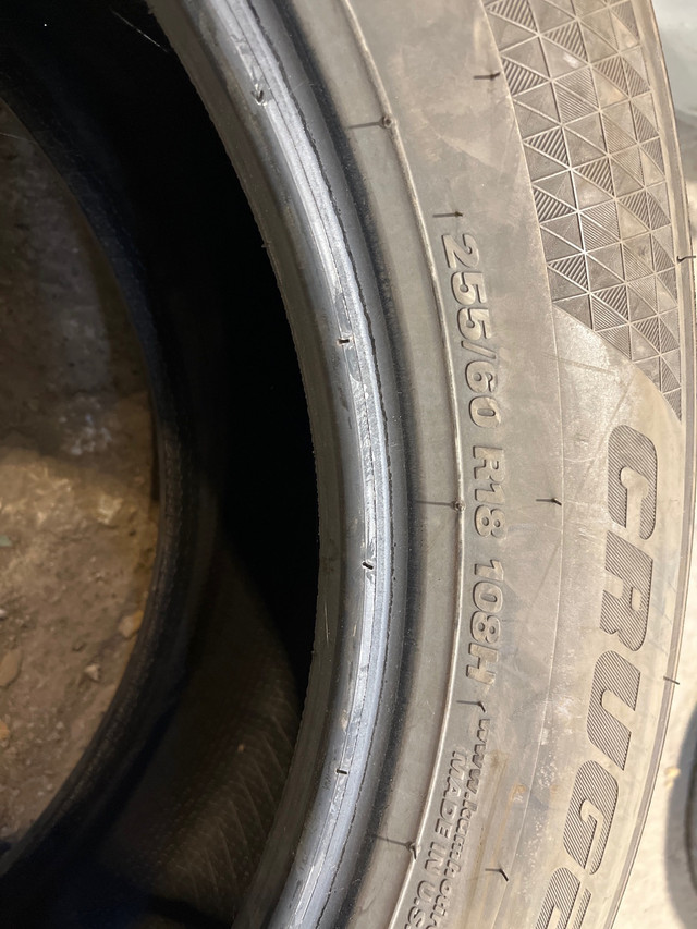 summer tires  in Tires & Rims in Ottawa - Image 2
