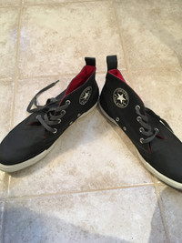 Converse High Tops-Never Used. Men's.