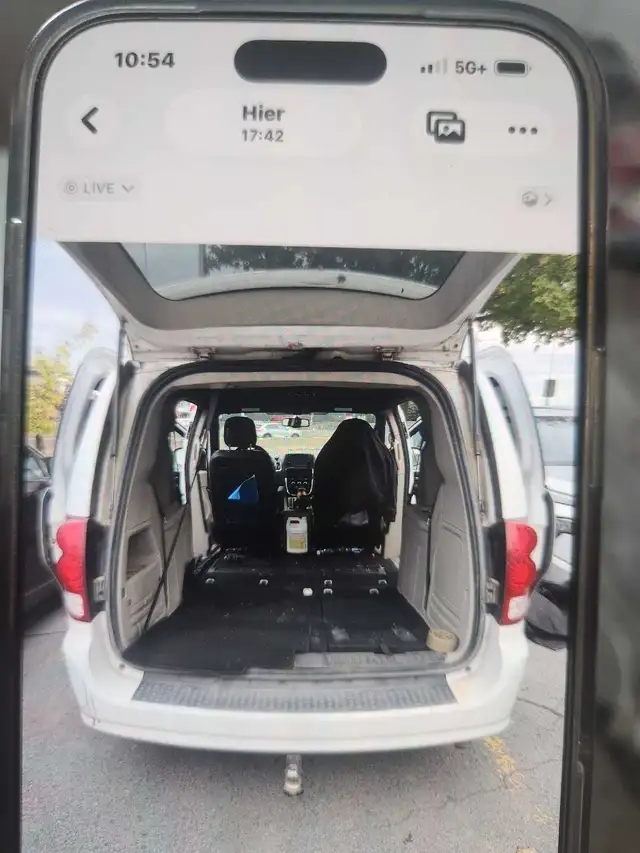 Moving and Transportation Service