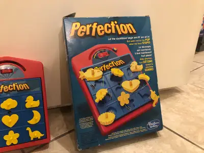 Used, but in great condition and with all pieces. -Time is ticking beat the clock before the pieces...