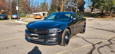 2016 Dodge Charger 5.7 HEMI V8 AWD | No Accidents