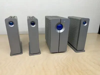 Hard Drives 1tb / 2tb, View more