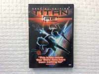 TITAN A.E. "Special Edition" DVD - mint condition - $5